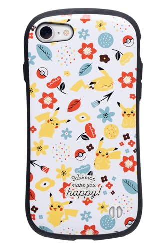Amazon.co.jp: iFace First Class ポケットモンスター/ポケモン iPhone
