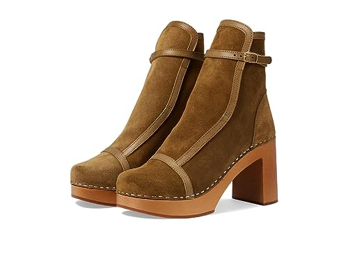 Sophisticated Jodhpur Boot