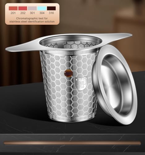 ANTYA Tea Infuser - Thumbnail 5