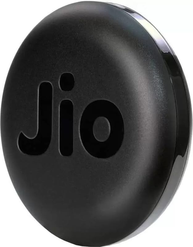 JioFi 6 (JMR1040) Wireless Data Card Jio WiFi Hotspot Router (3000mah