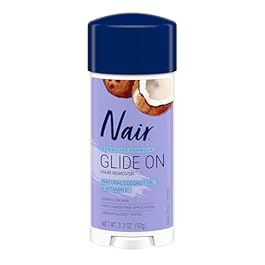 Nair Hair Remover Sensitive...