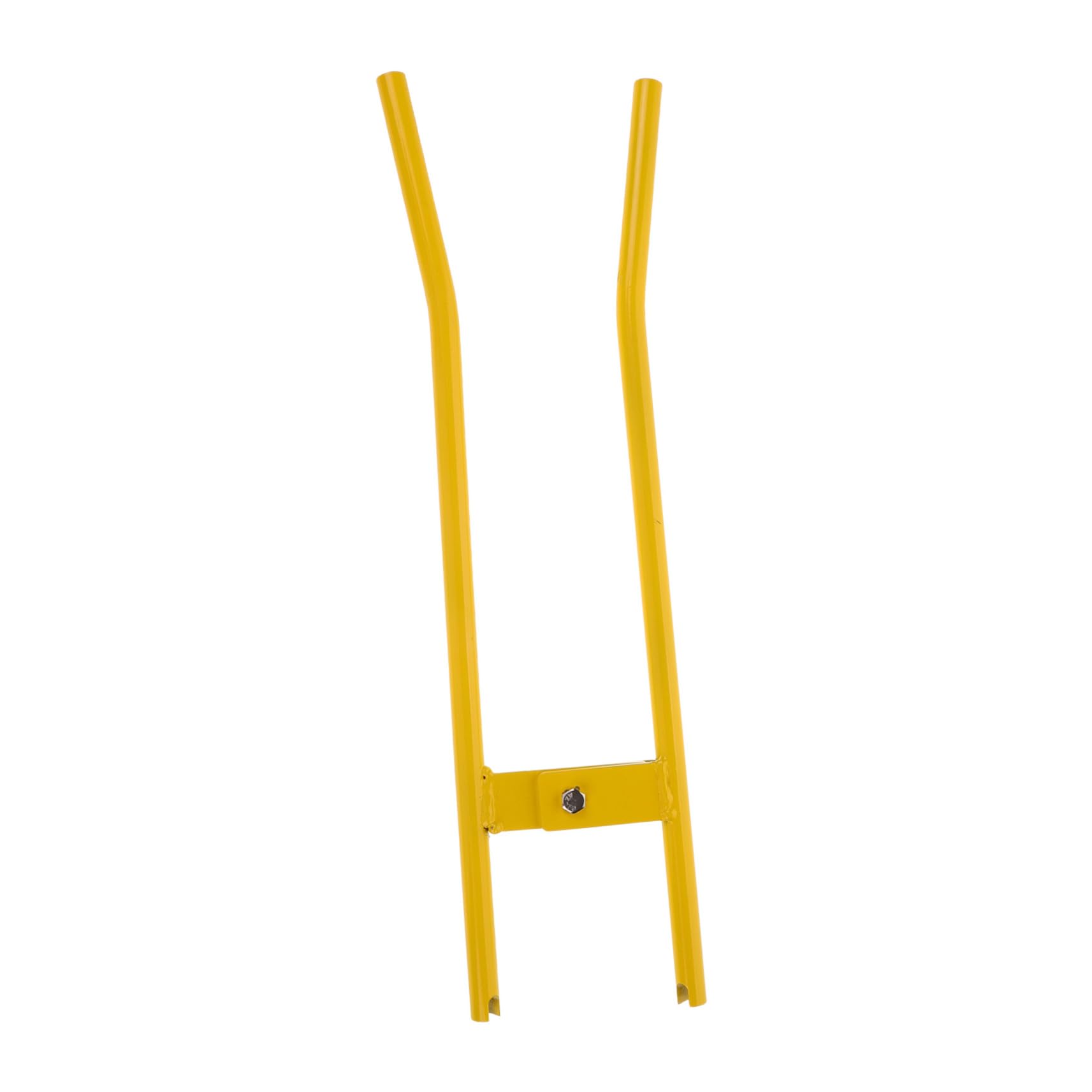 Utensile per Molle Freno Camion Pesante in Lega di Alluminio Giallo | Regolazione Molle, Protezione del Sistema Frenante, per Meccanici e Appassionati Fai da Te