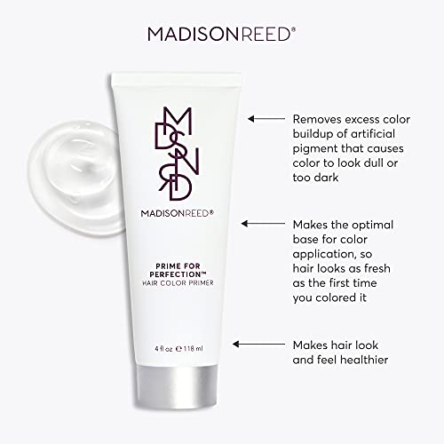 Madison Reed Prime for Perfection, Primer para Cabello 118 mL miniatura 2