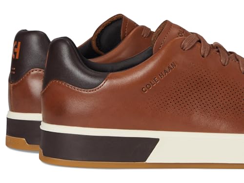 Image of Cole Haan Men's Grandpro Angleace Sneaker