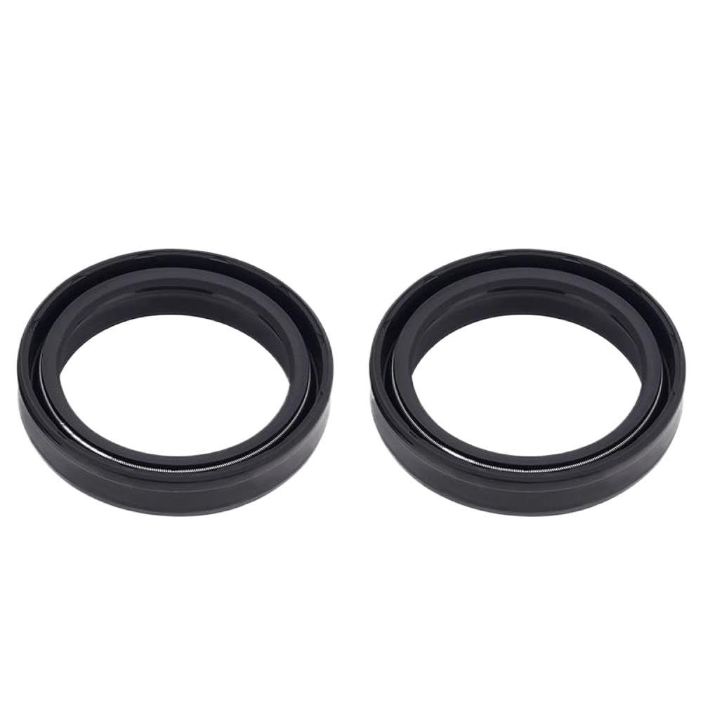 Paraolio ammortizzatore forcella anteriore 40x52.2x10/10.5 compatibile con C650GT 2013 2014 2015