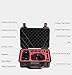 PGYTECH Waterproof Hard Case Compatible with Mavic 3 Pro/Mavic 3/ Mavic 3 Classic, Safety Case for DJI Mavic 3 Series, Mavic 3 Pro Accessories for DJI RC-N1/RC/RC Pro Controller