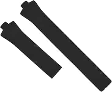 Tie Strap Tube & Pin Set Für TAG Heuer Armband – Passend Für Kirium, FT6000 & Andere Herrenmodelle Citizen Armband Titan