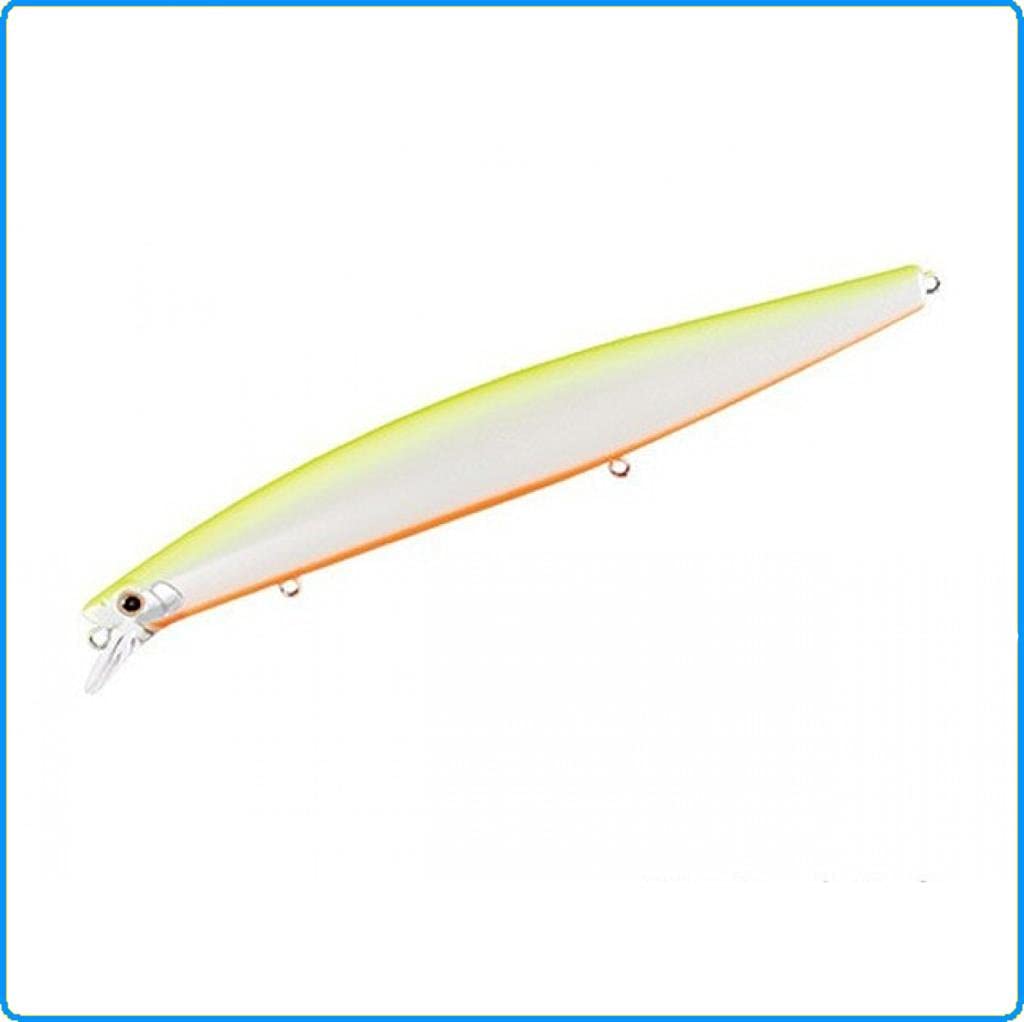 SHIMANO Exsence Silent Assassin 160F 05T Ch Pearl - 16,3cm - 32g - 59VXM160S04