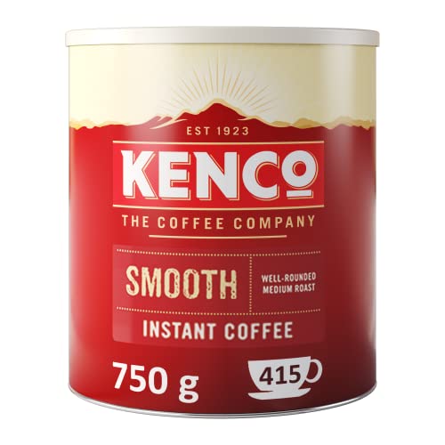 Best Instant Coffee in the UK, Tasted and Reviewed