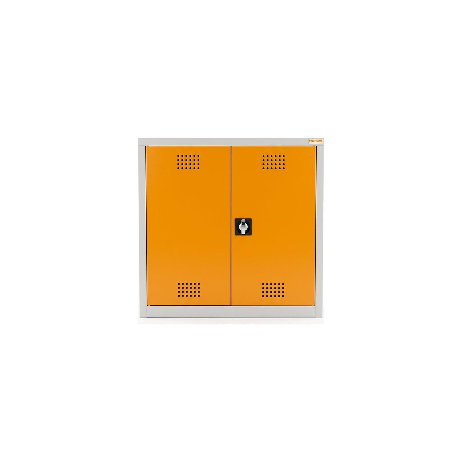 eurokraft | Umweltschrank | Leergehäuse | Höhe 900 mm | BxT 920 x 400 mm