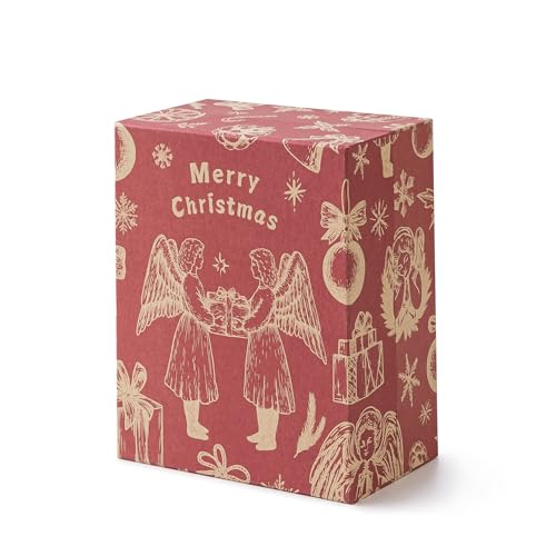 Soul & Lane 12 Days of Christmas Empty Advent Calendar