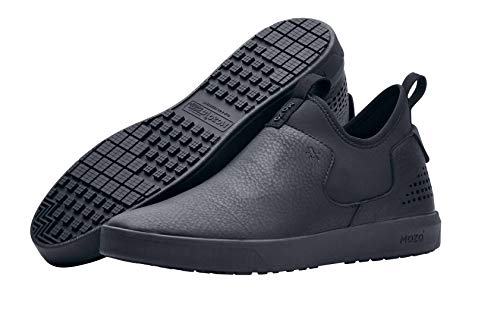 MOZO Men's Zane Running Shoe2