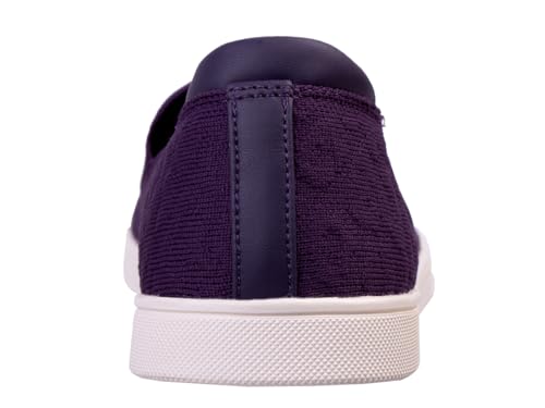 REVITALIGN Women's Mariner Leopard Sneaker3