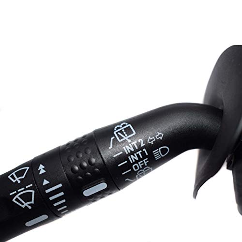Commutateur multifonction Ford Explorer avec commande feux de position - 4