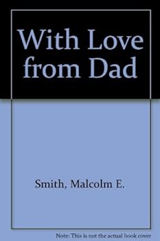 Hardcover With Love from Dad Book