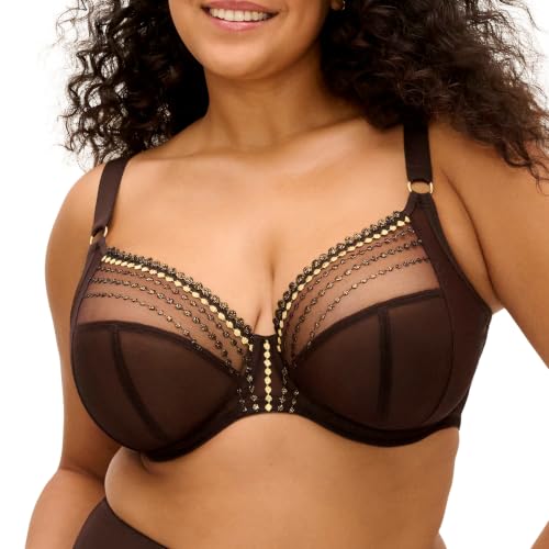 Image of Elomi Women's Matilda Underwire Plunge Bra