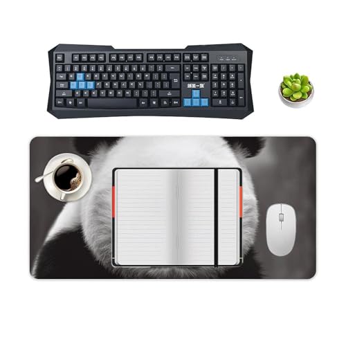 Mousepad Eekstdbn Rubber 60x30 cm No Slip miniatura 4
