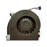 Amélioration significative des performances de refroidissement : les anciens ventilateurs connaissent une vitesse réduite et un débit d'air insuffisant. Après avoir remplacé le ventilateur, le refroidissement est puissant, dissipant rapidement la chaleur du processeur et empêchant l'ordinateur de surchauffer.