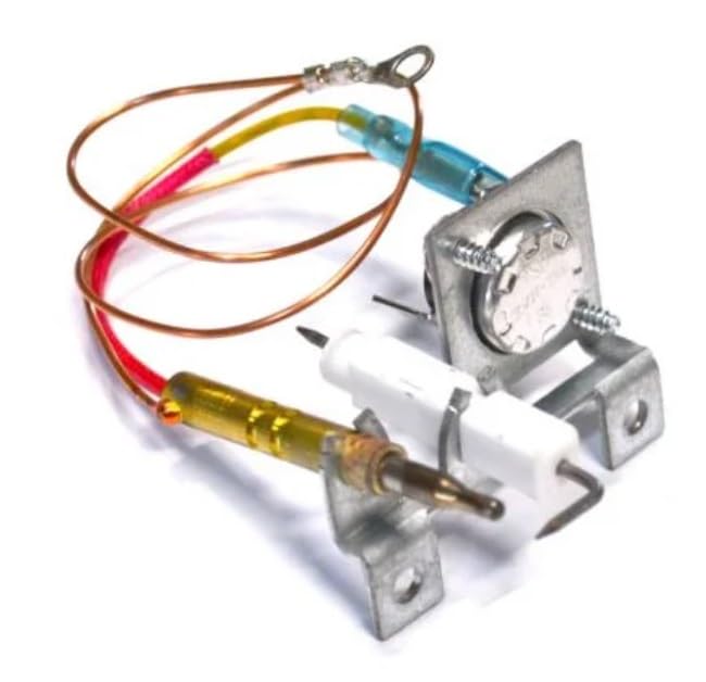 Amazon.com: 22-504-0002 Multi Bracket Thermocouple ALL Pinnacle