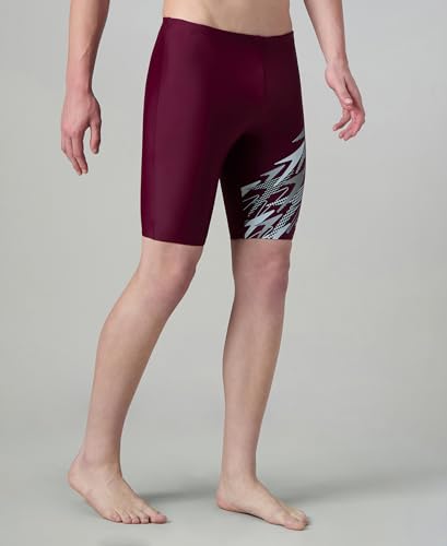 Image of Speedo Men's Endurance 10 Essential Houston Jammer