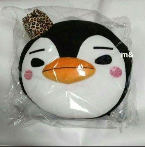 Amazon.co.jp: 2PM ジュノ ペンペン フェイスクッション BEFORE