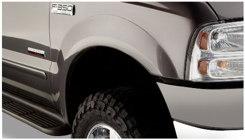 Bushwacker 20039-02 Oe Style Factory Front Fender Flares thumb #2