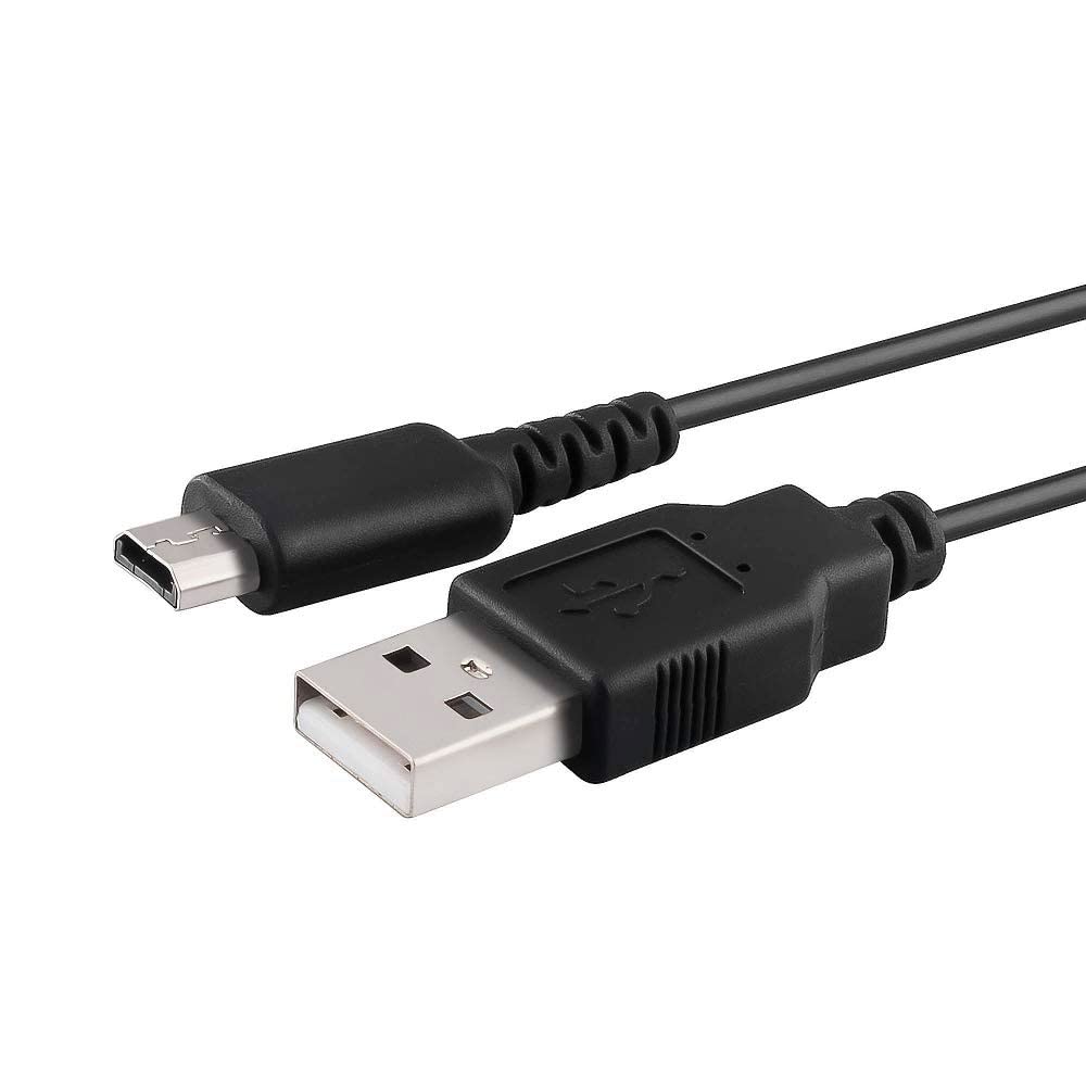 Amazon.co.jp: NDSLite 充電 USB ケーブル DSライト DSL DS Lite 1.2m