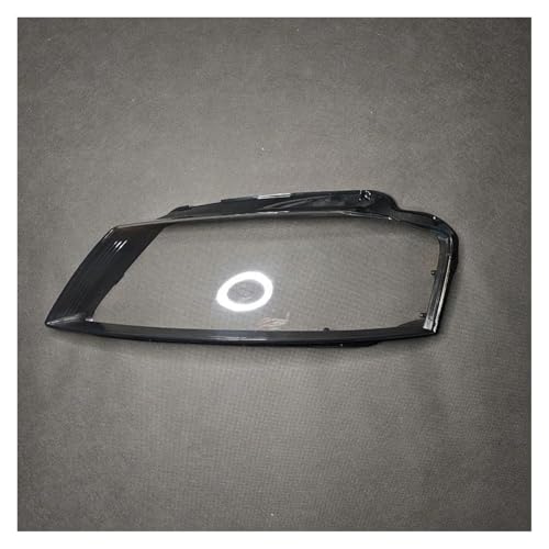 Abat-jour phare gauche Audi A3 8P S3 RS3 couvercle lampe optique 2009 2010 2011