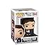 Funko POP Pop! TV: Umbrella Academy - Number Five (Styles May Very), Multicolor, One Size