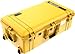 Pelican Air 1615 Case with Foam (Yellow)
