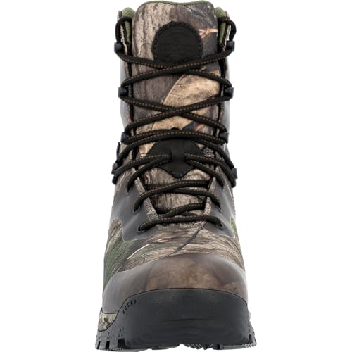 ROCKY Lynx 1000G Insulated Outdoor Boot3