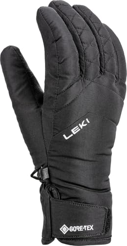 LEKI Sveia GTX chaussures pour femme anti ampoules et imperméables