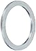 Eaton Weatherhead MB7630X10 Buna-N British Retaining Ring, for 5/8" Tube OD