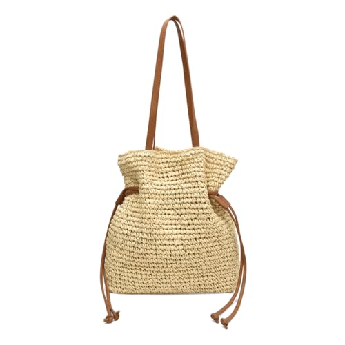 Bolso de axila de mujeres mujeres Bolso de color sólido