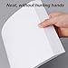 INTBUYING Cold Laminating Film Glossy Roll 25''x180 Vinyl Cold Lamination Film Self-Adhesive Laminating Vinyl Roll