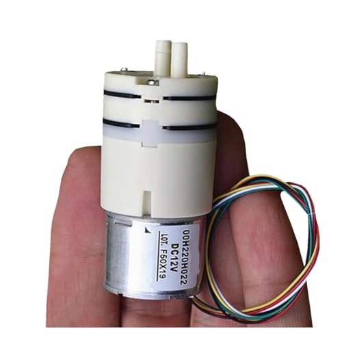 �u���V���X�E�H�[�^�[�|���v DC12V ���z���|���v �������䑬�x�����v�ʃ|���v