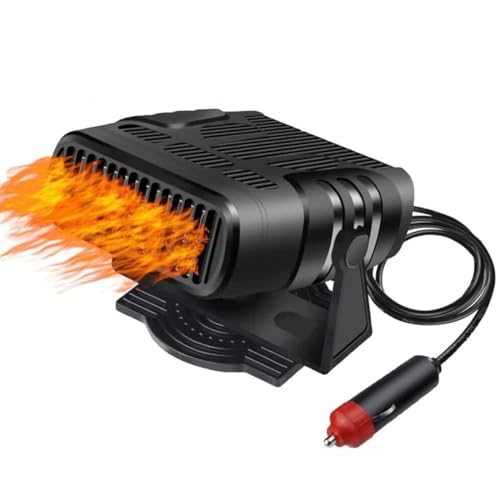 GAOHOU 24V 200W ԍڃt@q[^[ ԗpq[^[ VK[\Pbgd @ ╗ g |[^uJ[q[^[ KX //ےg h~ Ԓ 360°] }E p/gbN/SUVΉ [sAi]