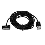 DER DOCK-CONNECTOR: Der Smartfox Dock-Connector ermöglicht eine Datenübertragung über den USB-Port auf Ihrem Computer (PC) oder Laptop, ohne Dockingstation