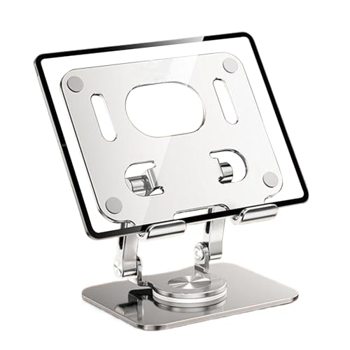 Support portable pour ordinateur portable tablette et rehausseur réglable de bureau