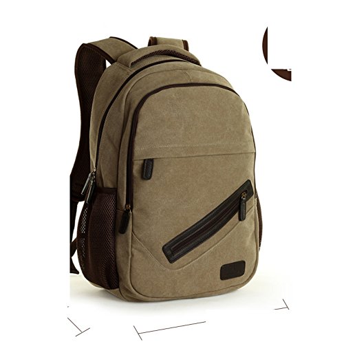 Sac de toile loisirs idéal pour les voyages et l'école