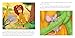 Phidal The Lion and the Mouse Little Classics - Stories for kids, 24-page storybook