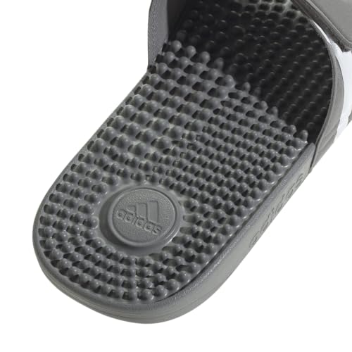Image of adidas Men's Adissage Slide Sandals | Casual Sandals