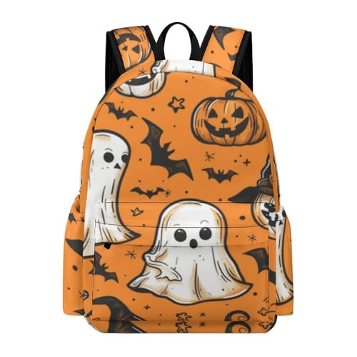 Sac à dos fantôme enfants pour soulager le dos à l'école