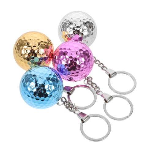 Clé de golf et bijoux pour femmes - Le cadeau idéal pour passionnée de sport