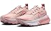 Nike Zegama 2 Women's Trail Running Shoes (FD5191-601, Pink Oxford/Photon Dust/Burgundy Crush) Size 7