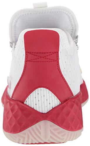 adidas Unisex Coll3ctiv3 2020 Low Basketballschuh - Image 3