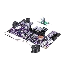 Turbochef Service Kit, Control Board NGC CON3007-1-1 - Genuine OEM Replacement Part