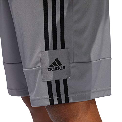 Image of adidas Men's Designed 2 Move 3-Stripes Cool Shorts