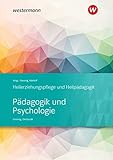 heilerziehungspfleger stellen schweiz  Heilerziehungspflege und Heilpädagogik: Pädagogik und Psychologie: Schülerband