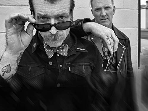 Eagles Of Death Metal